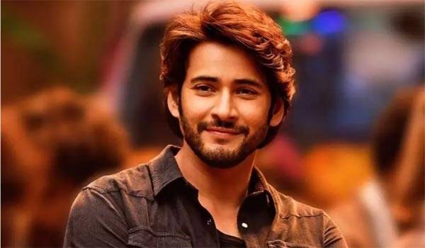 Ed issue notice to mahesh babu
