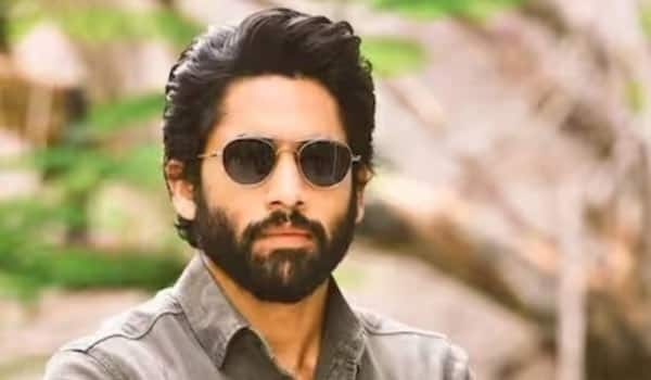 Mayasabha web series to cast naga Chaitanya
