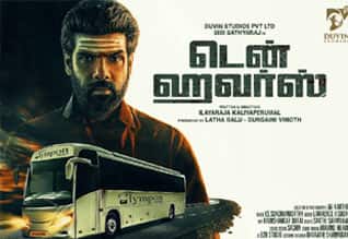 Ten Hours movie review