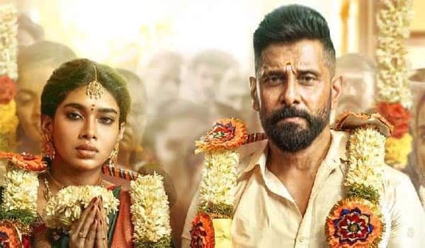 Veera Dheera Sooran ott update